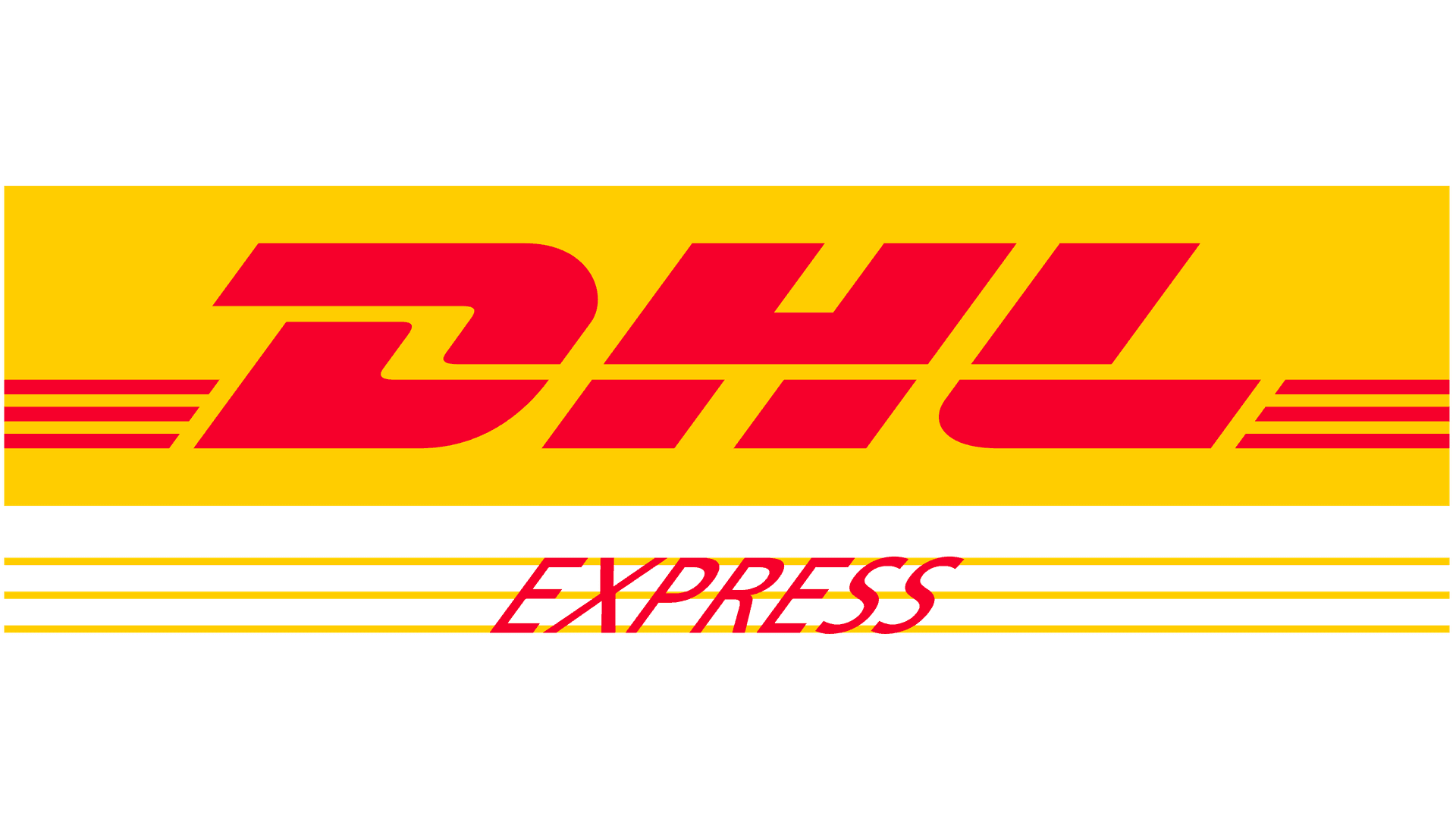 DHL Logo
