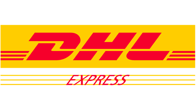DHL Logo