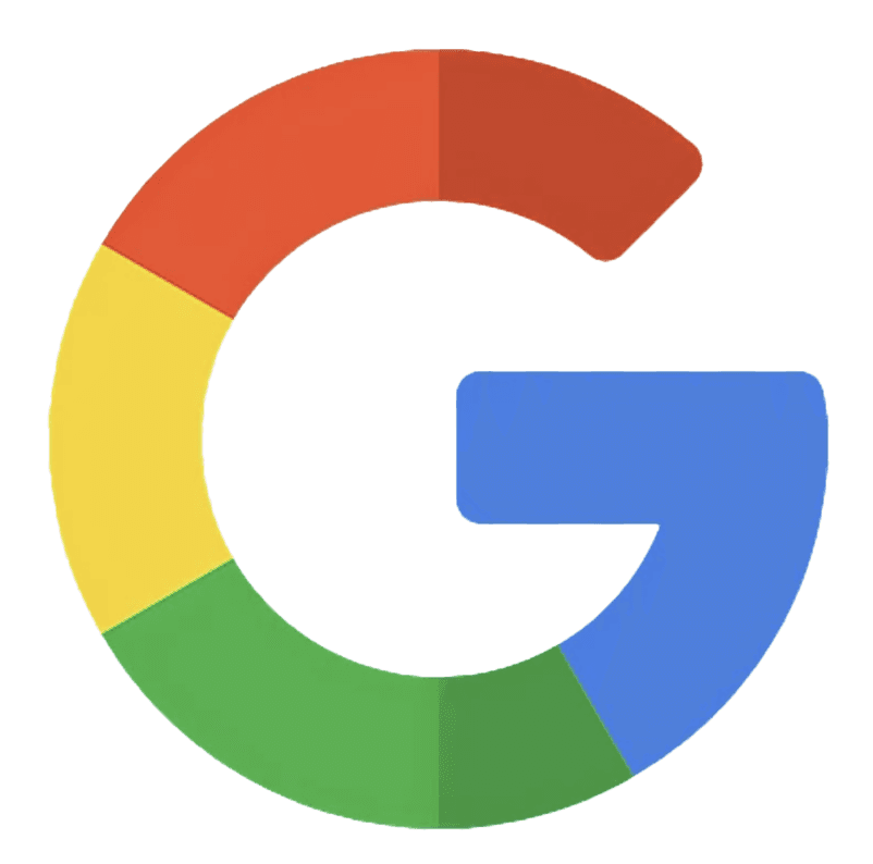 Google Logo Integration Hero Images