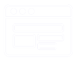 Front end pillar graphic